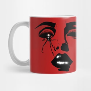 Widow Mug